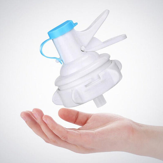 55mm Non-Threaded Water Dispenser Valve with Dust Cover