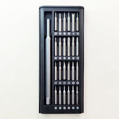 24-in-1 Magnetic Multi-Function Screwdriver Set – Precision Repair Tool Kit