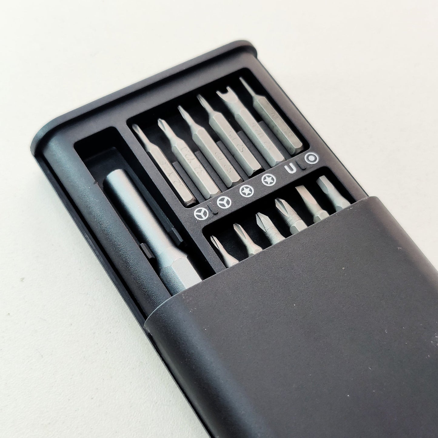 24-in-1 Magnetic Multi-Function Screwdriver Set – Precision Repair Tool Kit