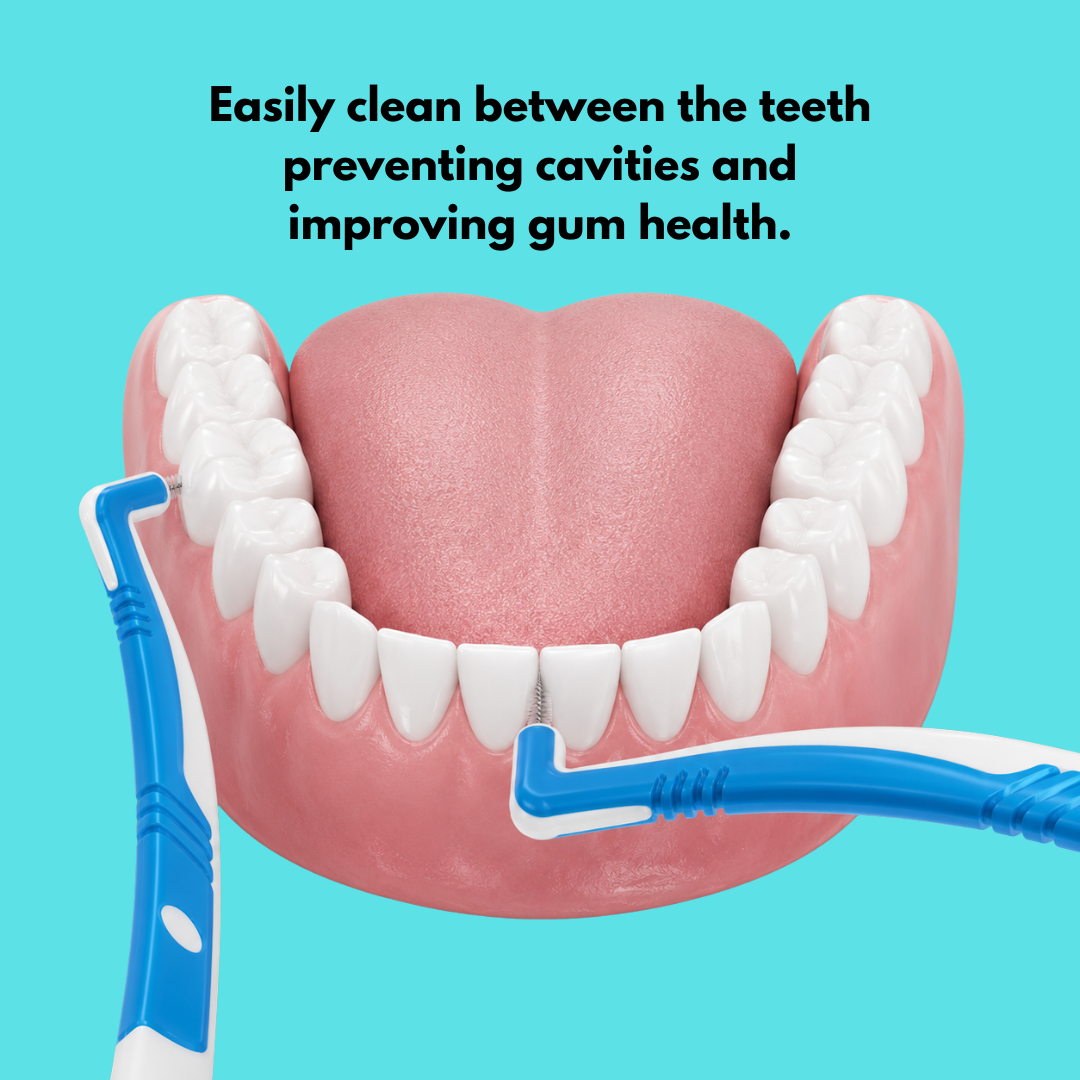 3D Toothbrush
