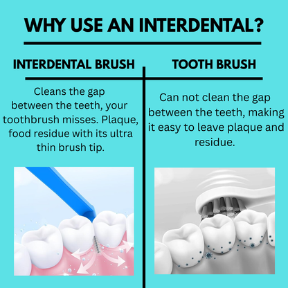 3D Toothbrush