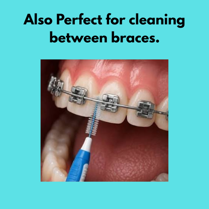 3D Toothbrush