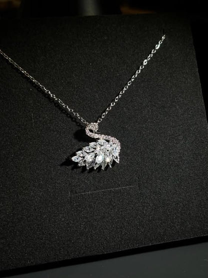 ✨ Buy 1 Get 1 FREE Pendant Necklace Set – Free Delivery All Over Pakistan