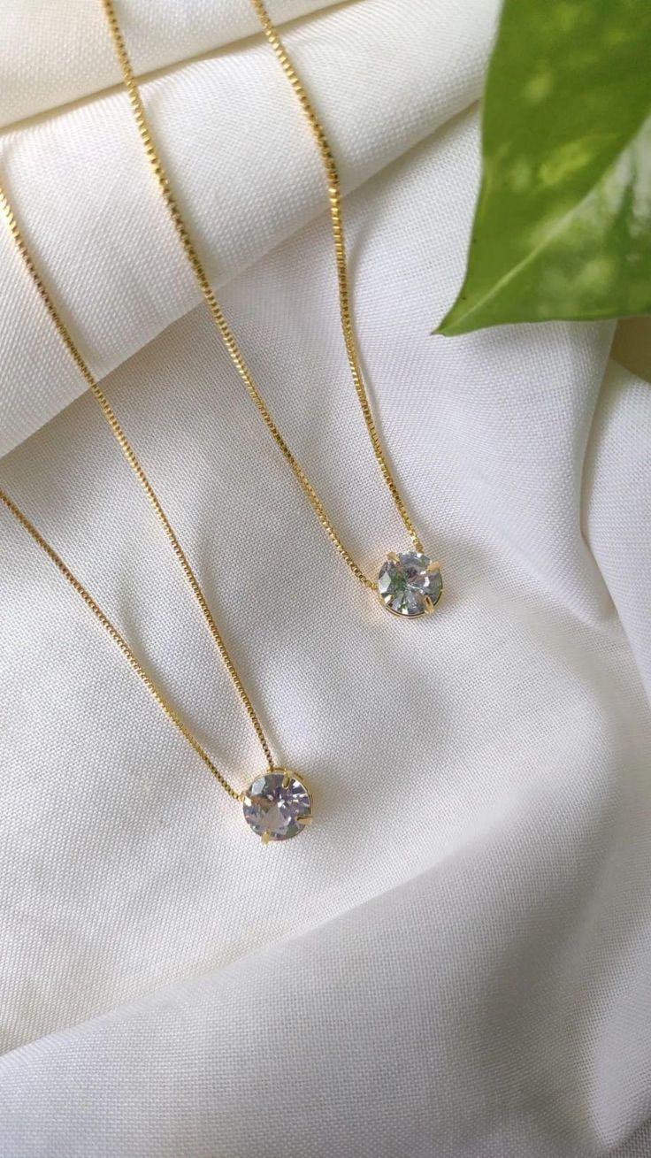 ✨ Buy 1 Get 1 FREE Pendant Necklace Set – Free Delivery All Over Pakistan