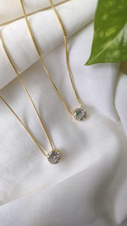 ✨ Buy 1 Get 1 FREE Pendant Necklace Set – Free Delivery All Over Pakistan