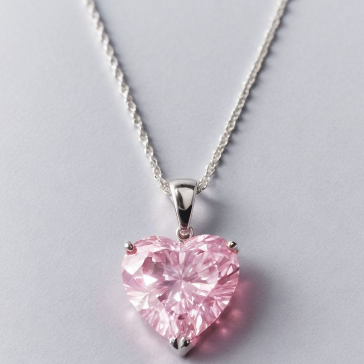 ✨ Buy 1 Get 1 FREE Pendant Necklace Set – Free Delivery All Over Pakistan